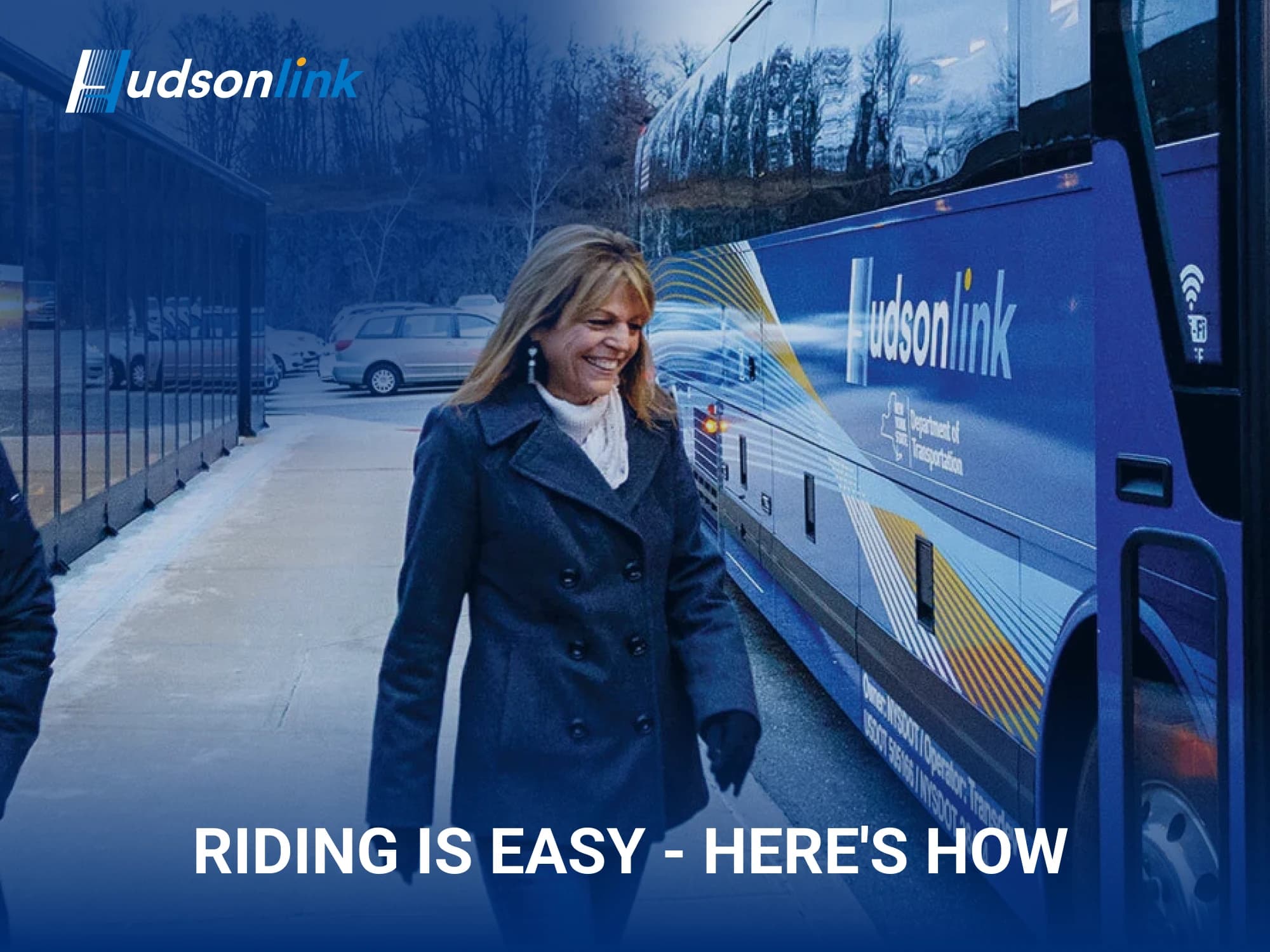 Hudson Link