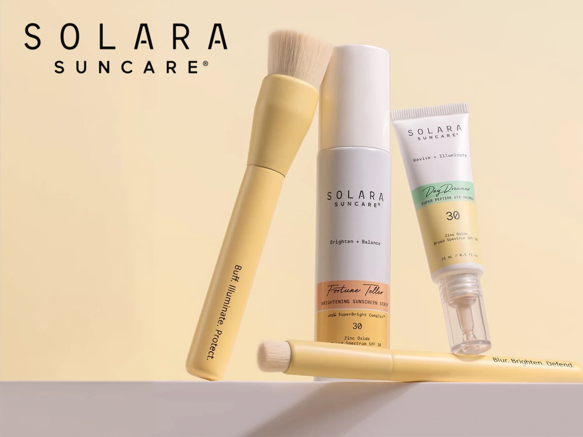 Solara Suncare
