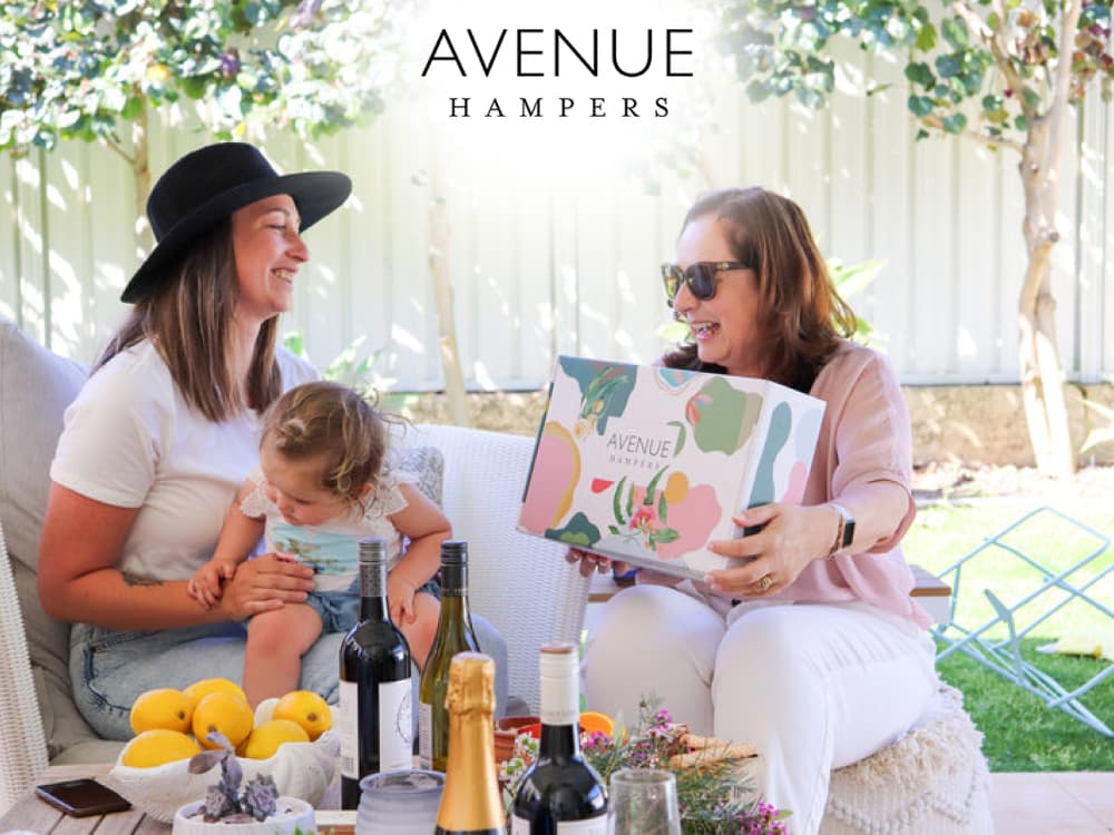 avenuehampers