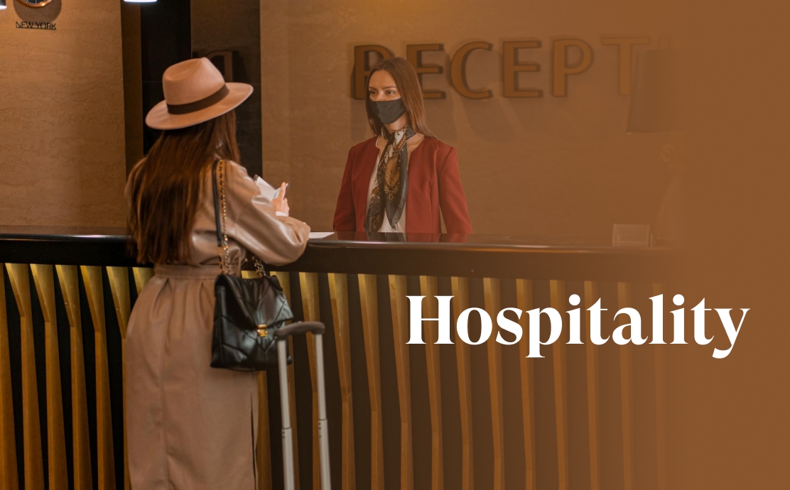 Hospitality