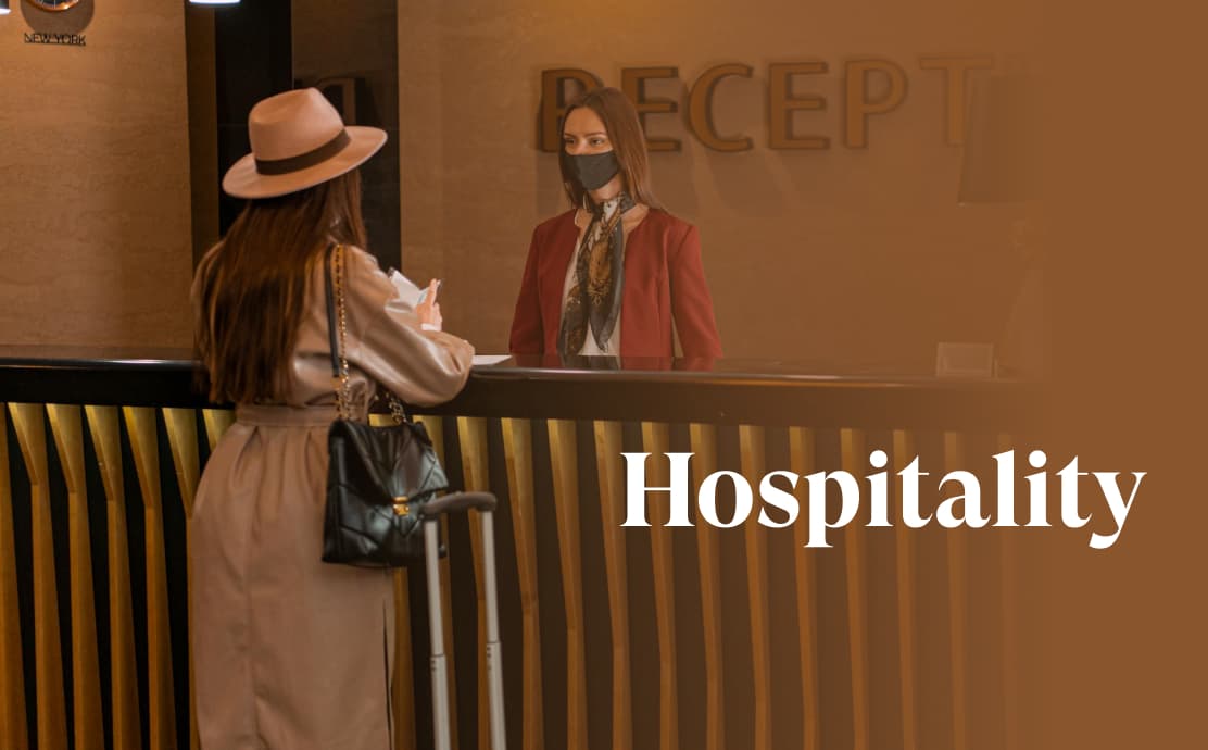 Hospitality