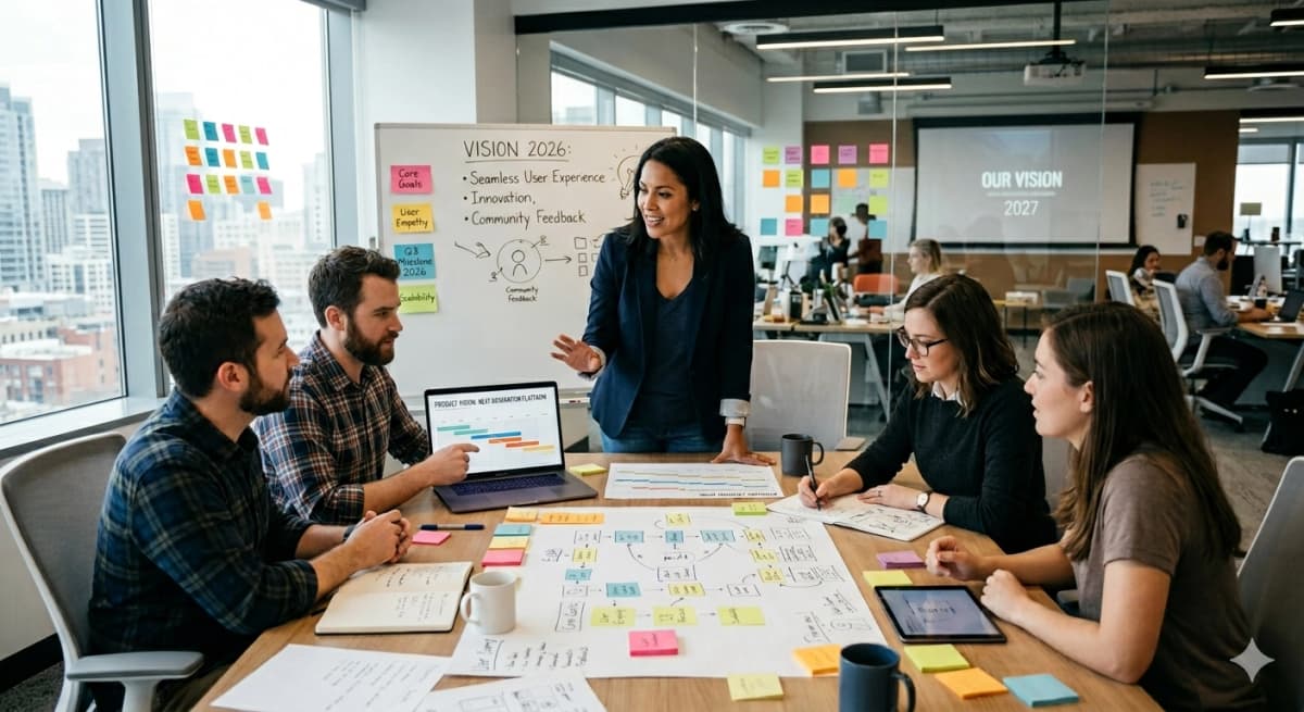 Product Vision