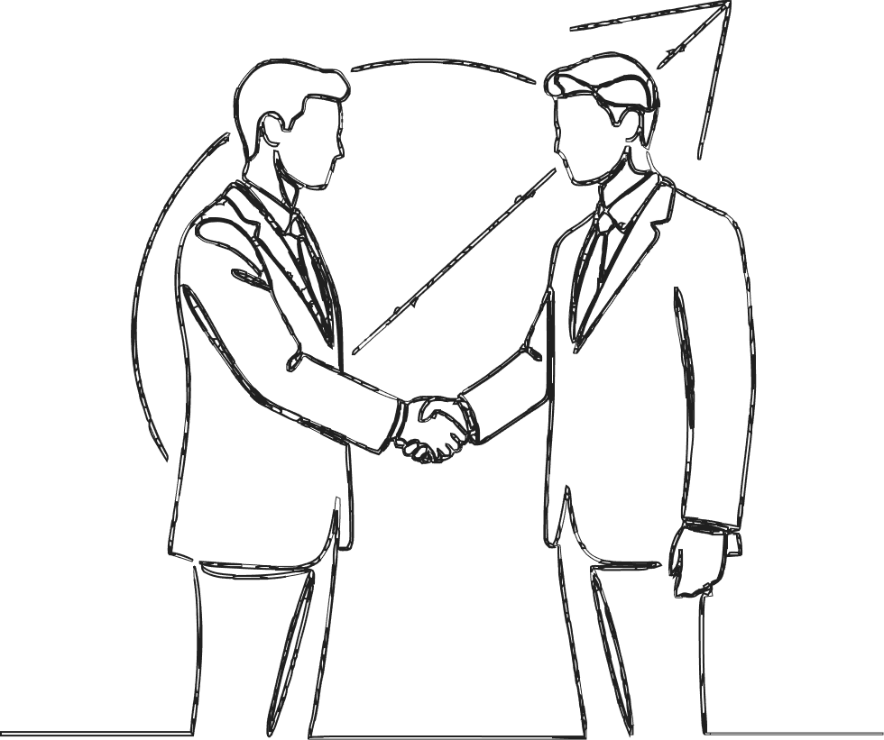Benefits of Partnering