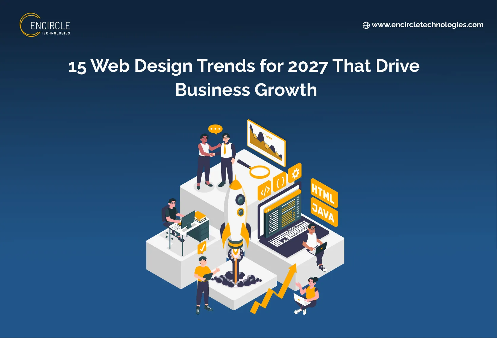 Top 10 Web Design Trends To Look for in 2024