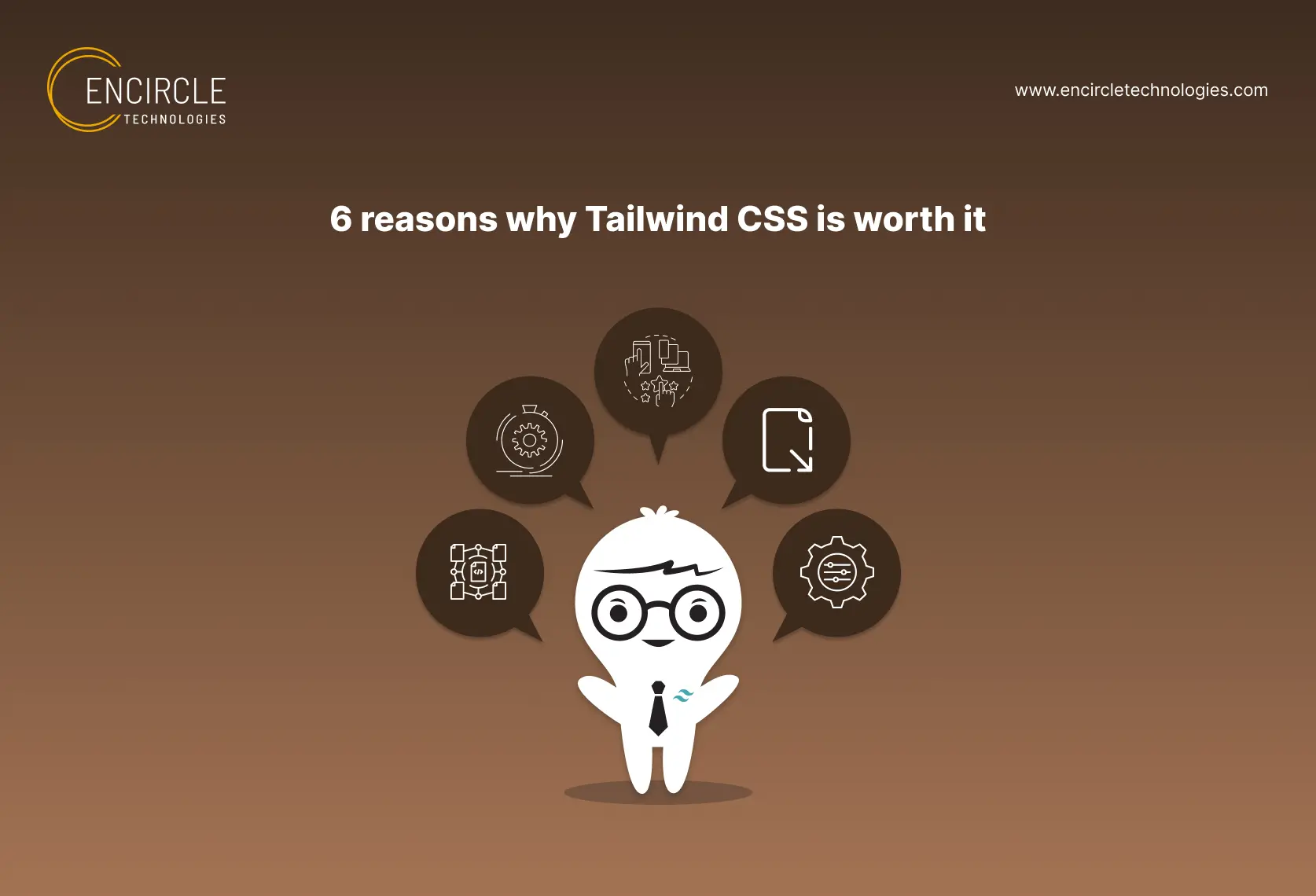 6 reasons why Tailwind CSS is worth it