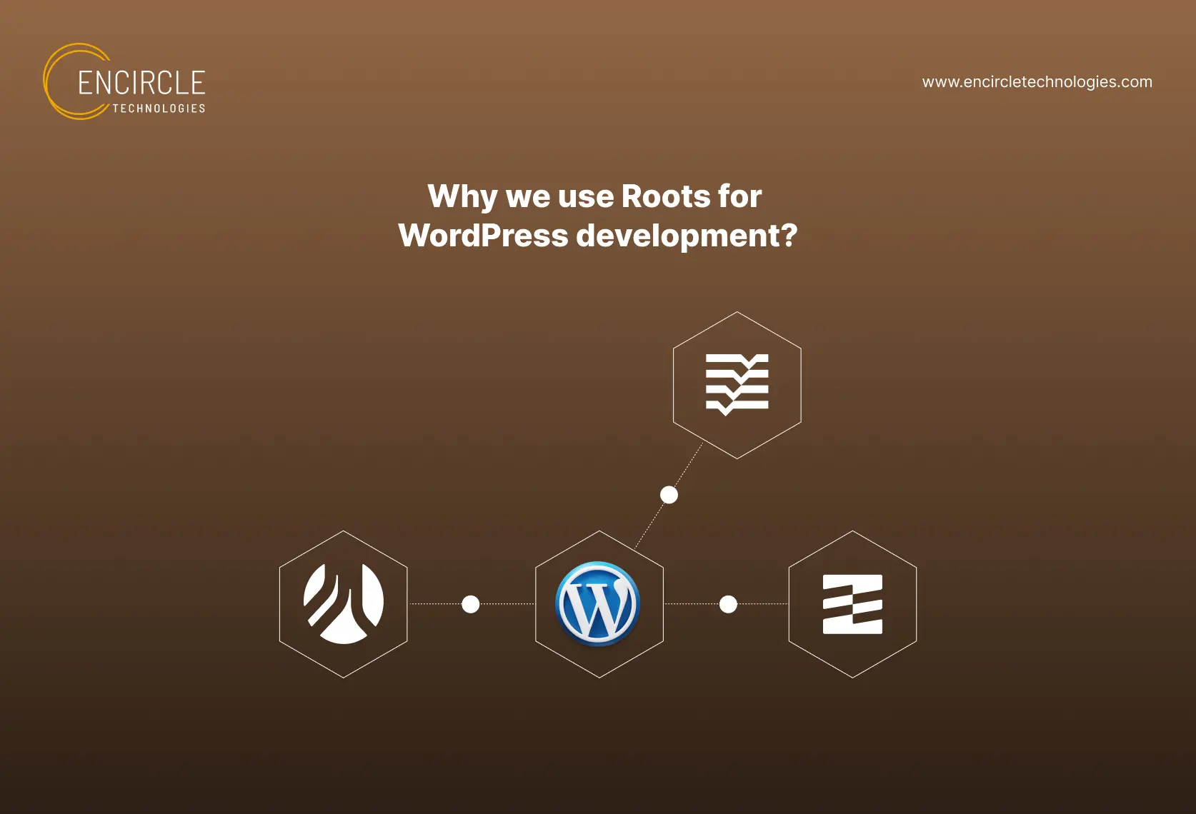 Why we use Roots for WordPress development?
