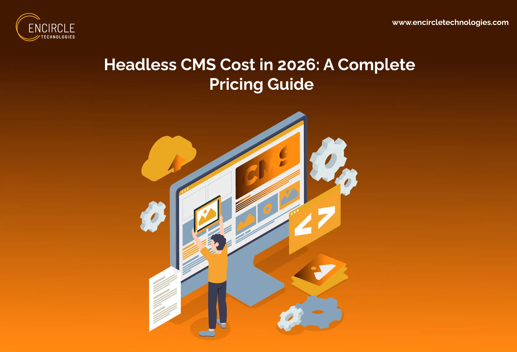 Headless CMS Cost in 2026: A Complete Pricing Guide
