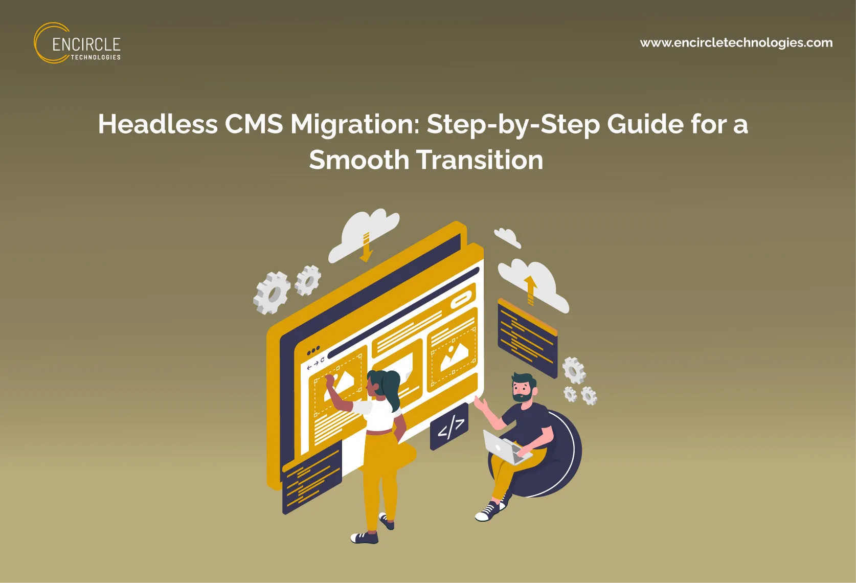 Headless CMS Migration: Step-by-Step Guide for a Smooth Transition