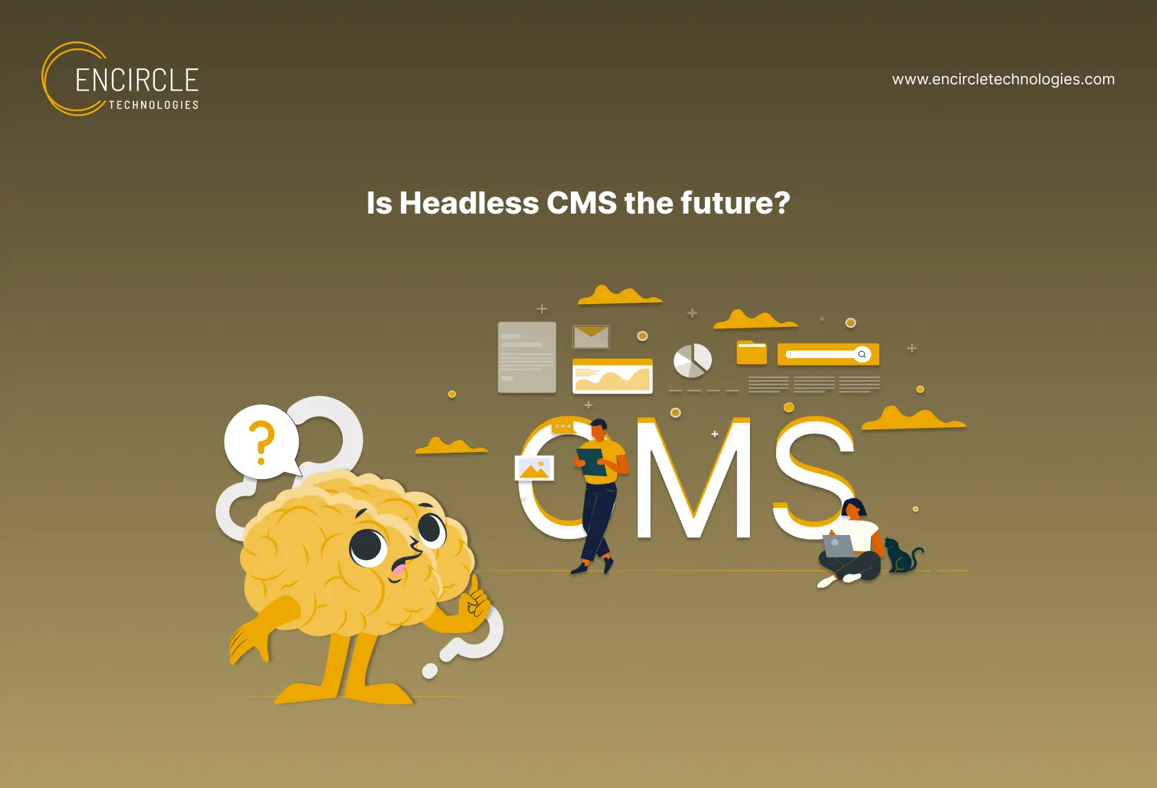 Is Headless CMS the future?