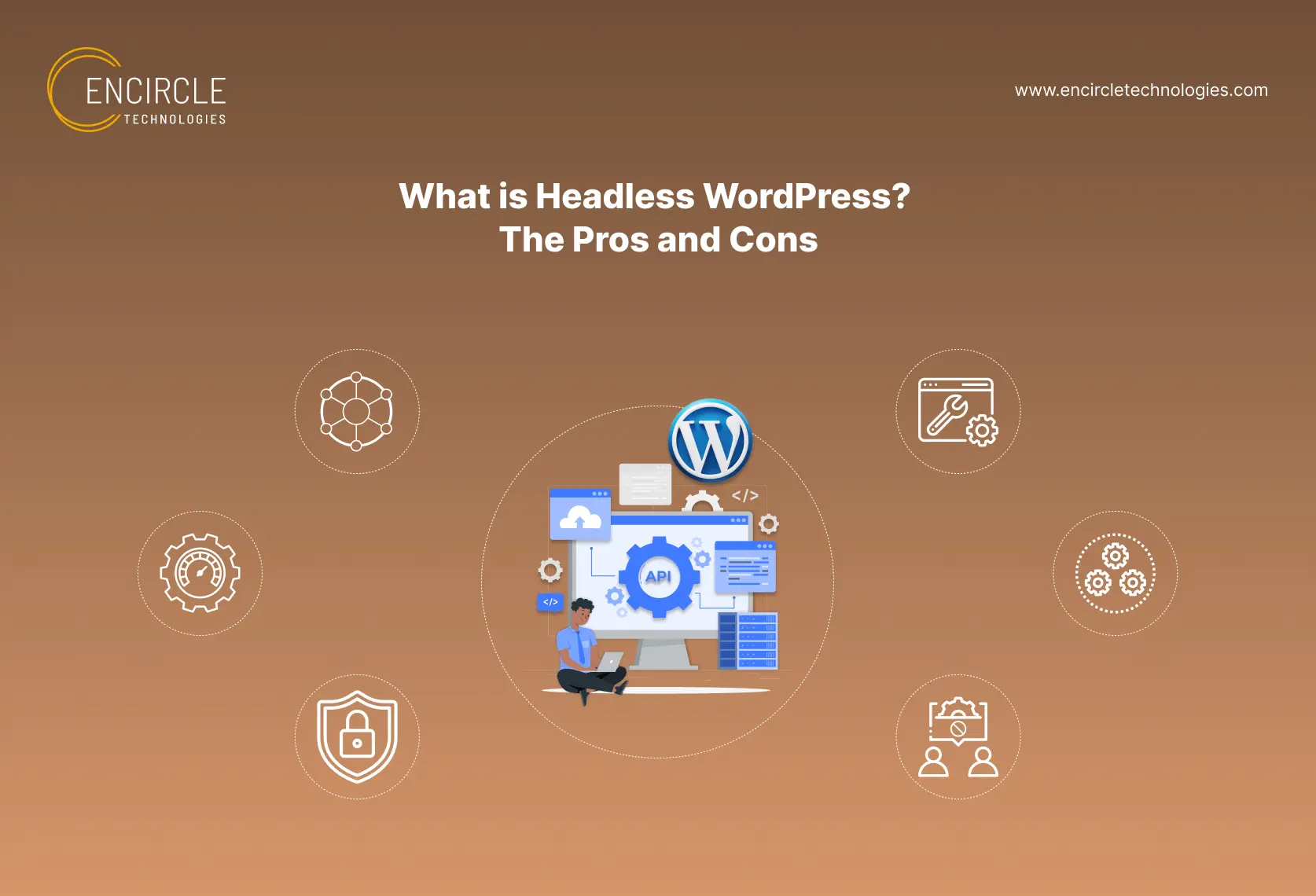 What is Headless WordPress? The Pros and Cons