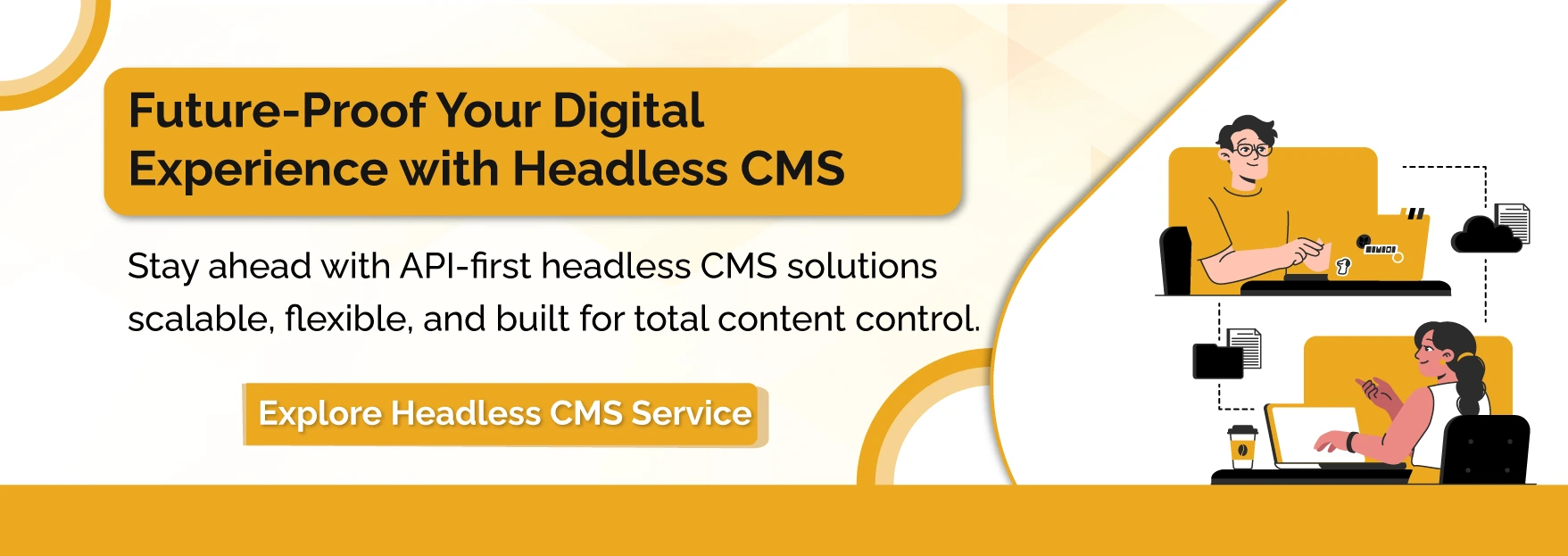 headless cms trends