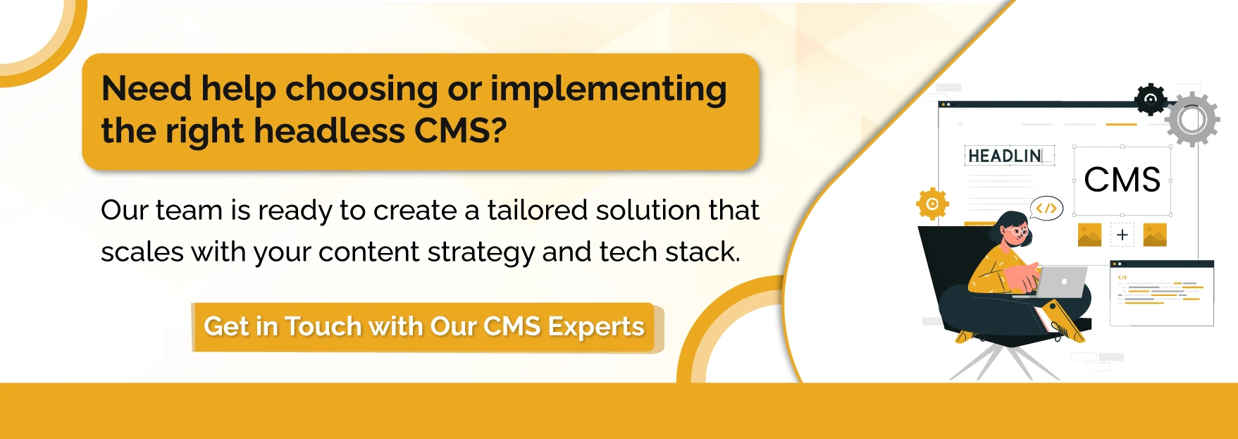 headless cms trends