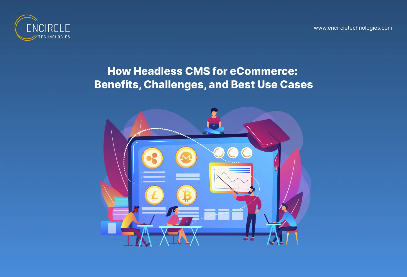 How Headless CMS for eCommerce: Benefits, Challenges, and Best Use Cases