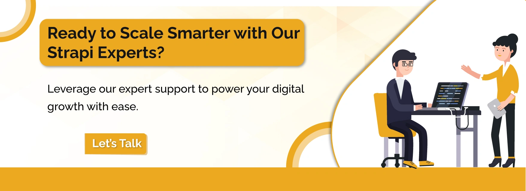 Strapi Development Company in India 