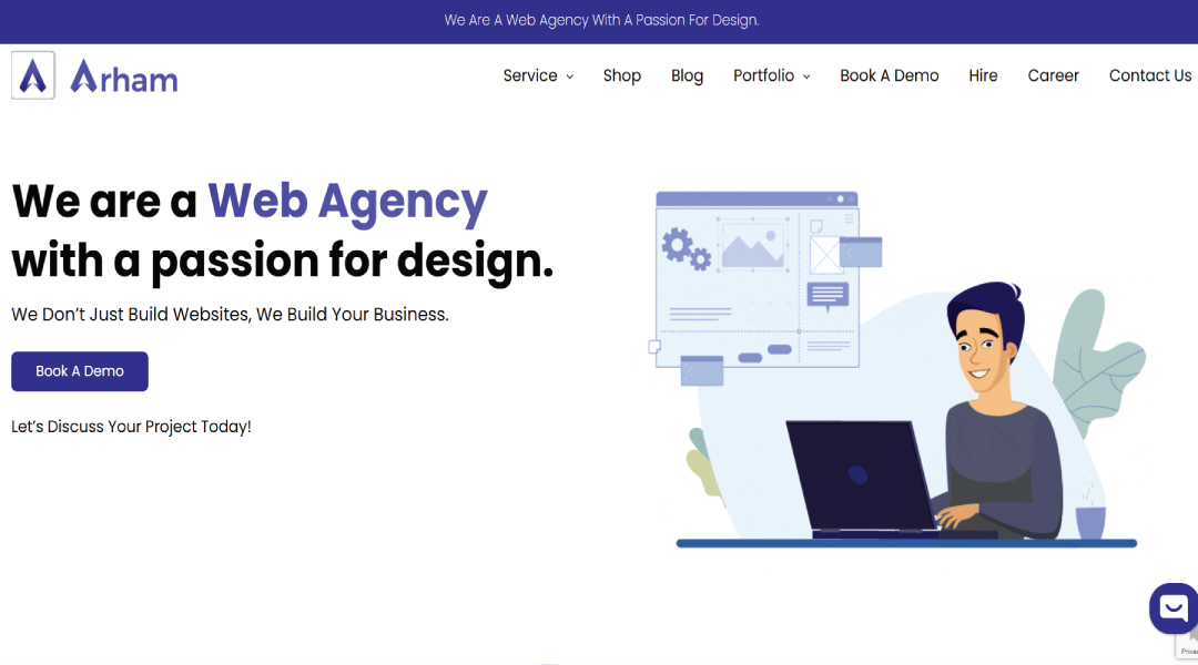 squarespace development company in india