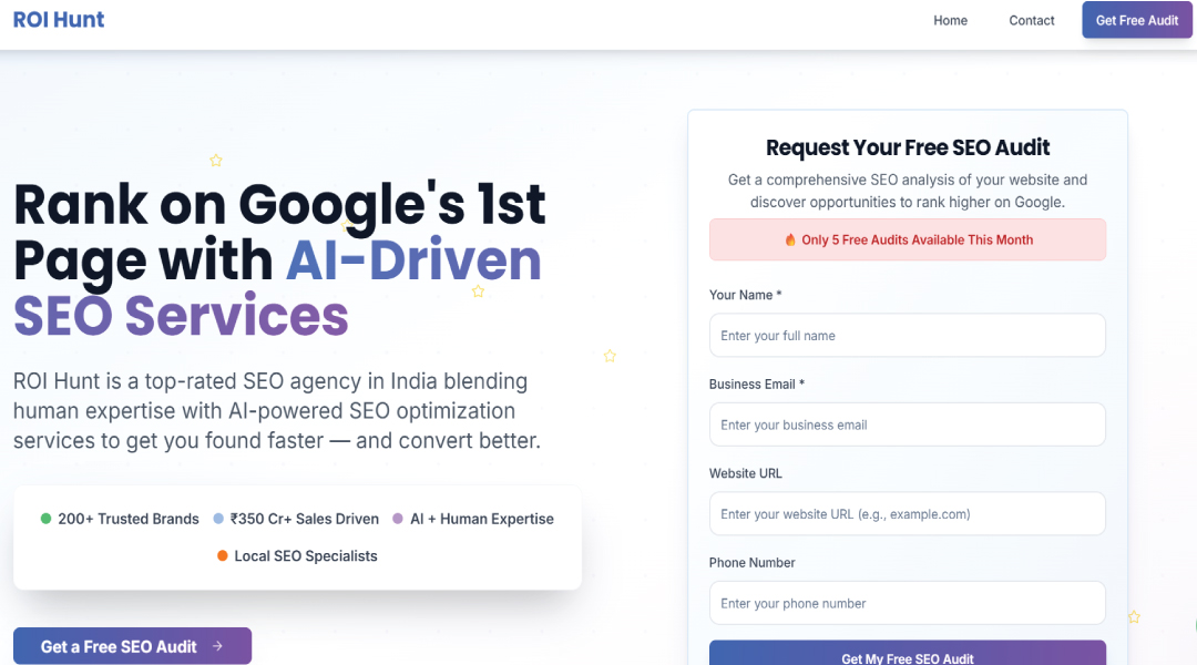 shopify website development company india 