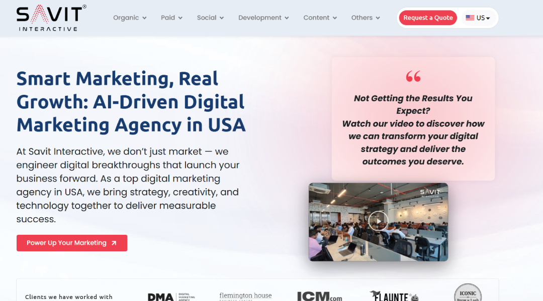 shopify website development services in india 