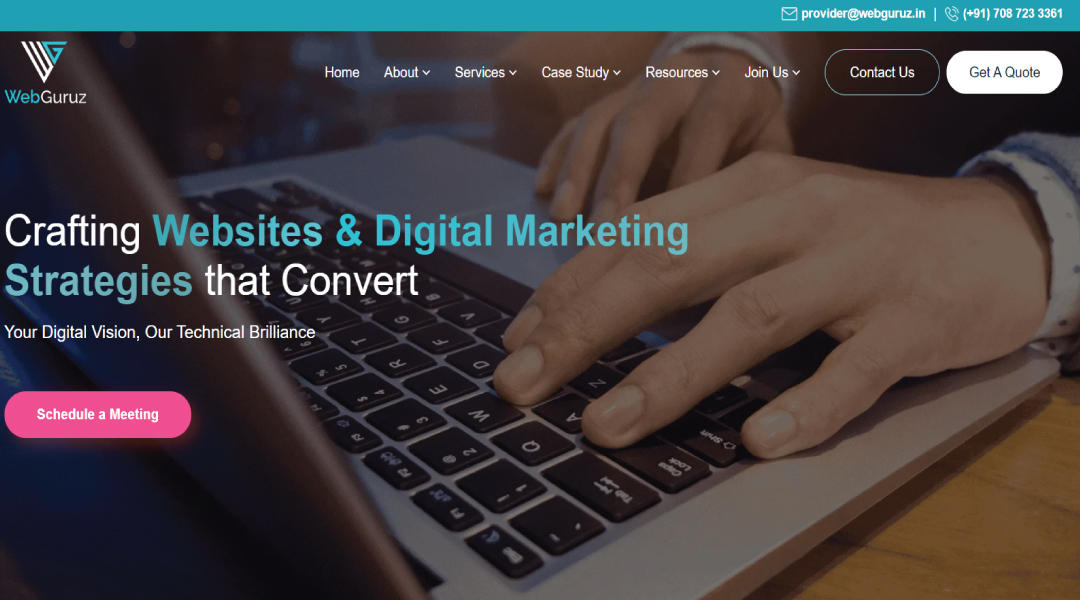 squarespace development company