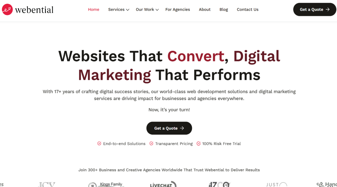 squarespace development company in india