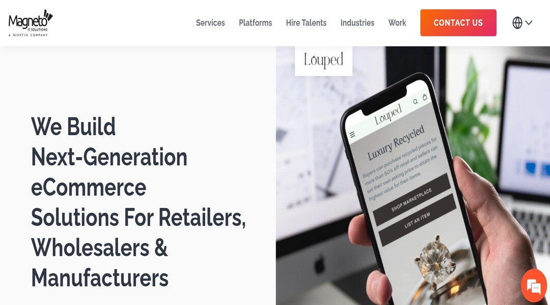 Magento IT Solutions