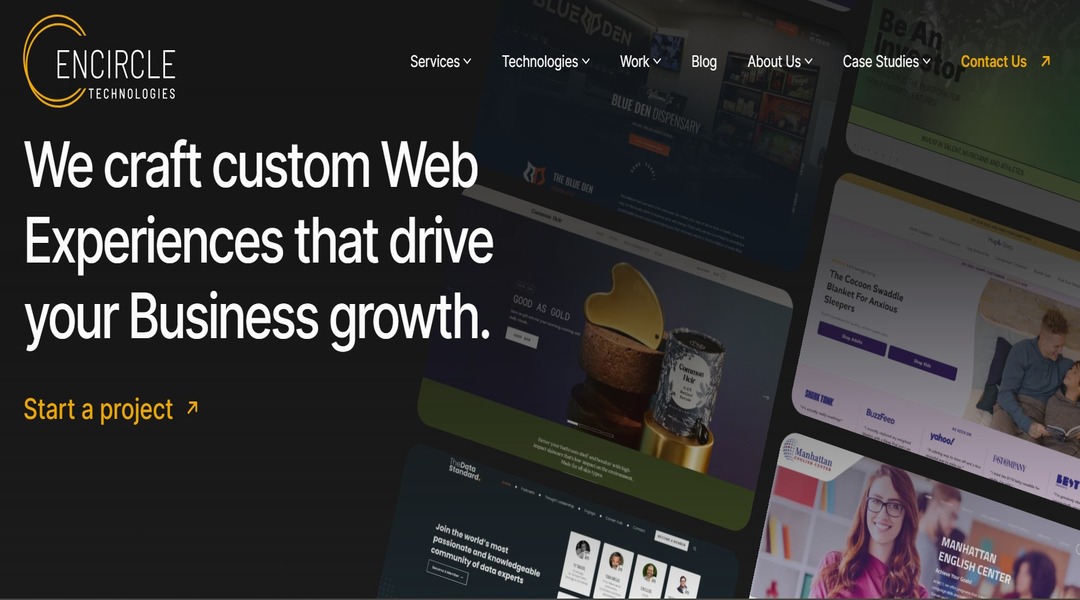 Encircle Technologies