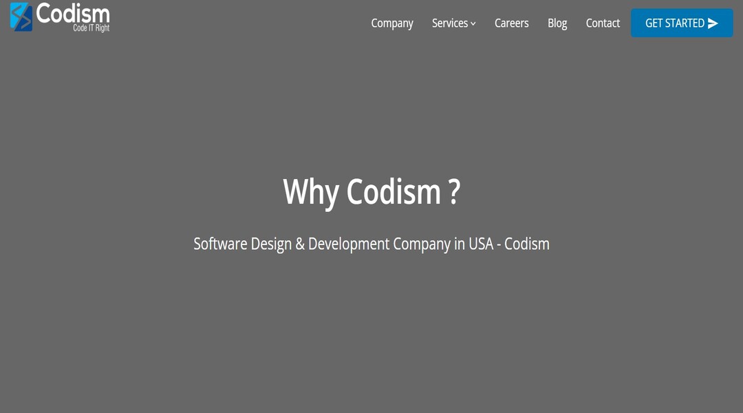 Codism
