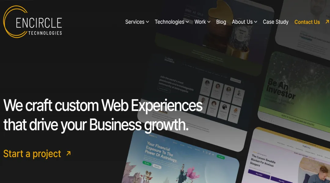 Encircle Technologies