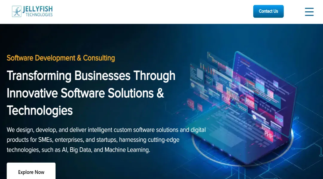 Jellyfish Technologies