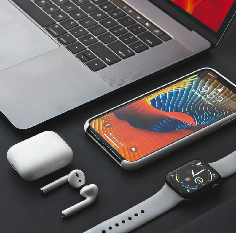 Consumer Electronics