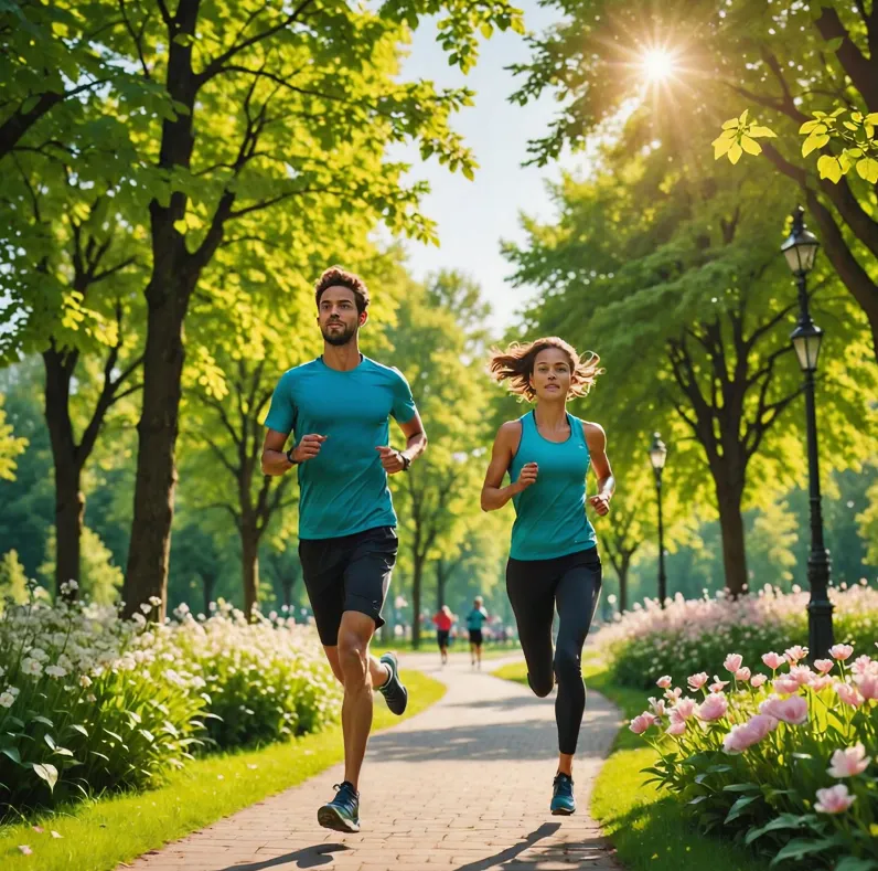 Health & Wellness