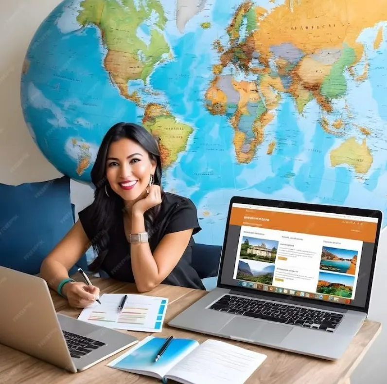 DTC Travel & Lifestyle